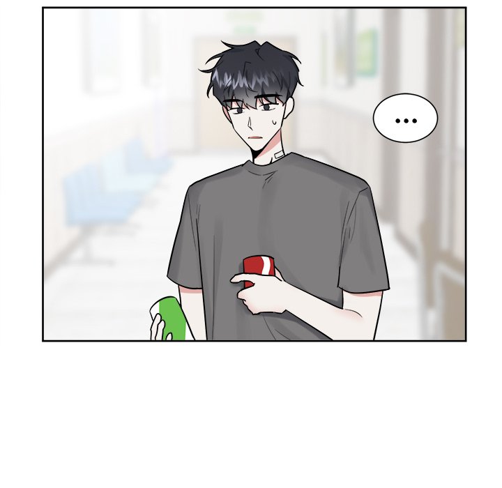 Unluckily Lucky Unluckily Lucky EP 43 - Toomics page 26 - 