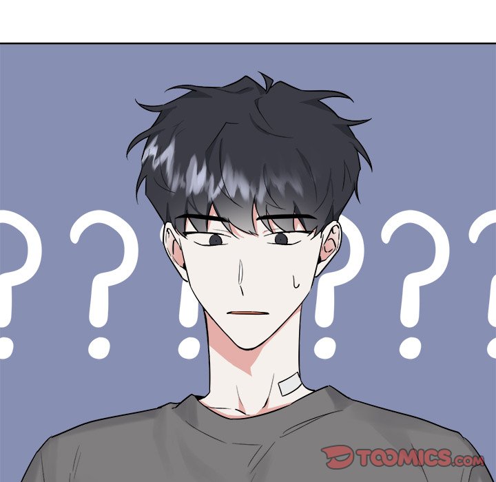 Unluckily Lucky Unluckily Lucky EP 43 - Toomics page 28 - 