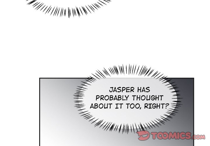 Unluckily Lucky Unluckily Lucky EP 43 - Toomics page 4 - 