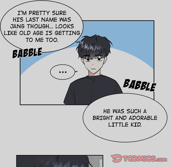 Unluckily Lucky Unluckily Lucky EP 43 - Toomics page 31 - 