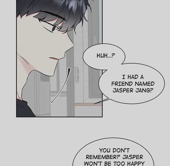 Unluckily Lucky Unluckily Lucky EP 43 - Toomics page 32 - 