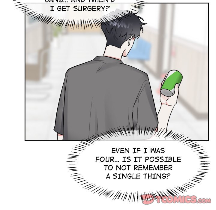 Unluckily Lucky Unluckily Lucky EP 43 - Toomics page 34 - 