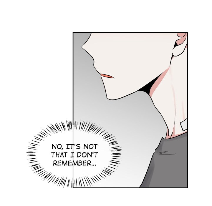 Unluckily Lucky Unluckily Lucky EP 43 - Toomics page 35 - 