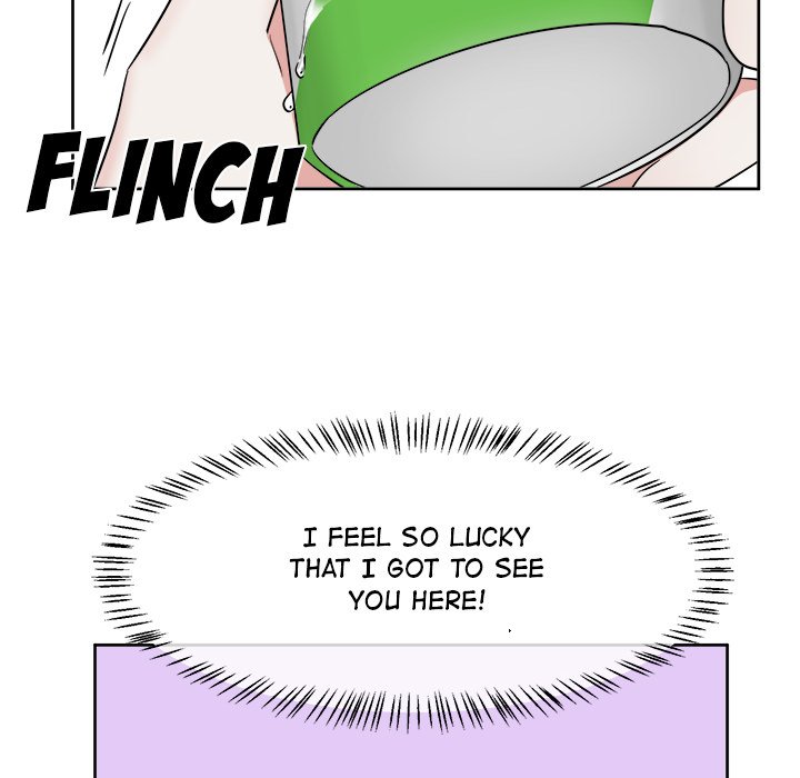 Unluckily Lucky Unluckily Lucky EP 43 - Toomics page 38 - 