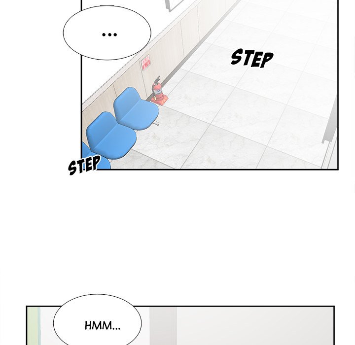 Unluckily Lucky Unluckily Lucky EP 43 - Toomics page 41 - 