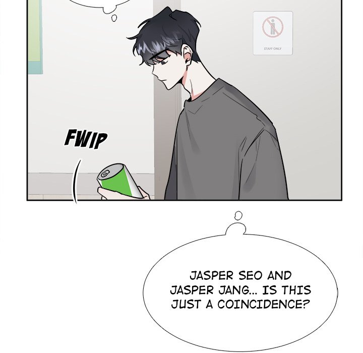 Unluckily Lucky Unluckily Lucky EP 43 - Toomics page 42 - 