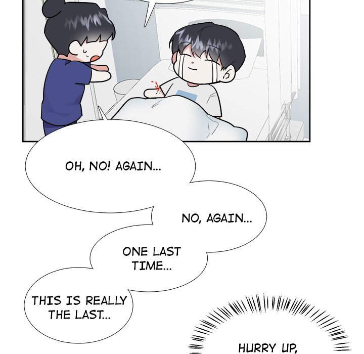 Unluckily Lucky Unluckily Lucky EP 43 - Toomics page 44 - 