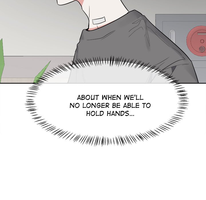 Unluckily Lucky Unluckily Lucky EP 43 - Toomics page 6 - 
