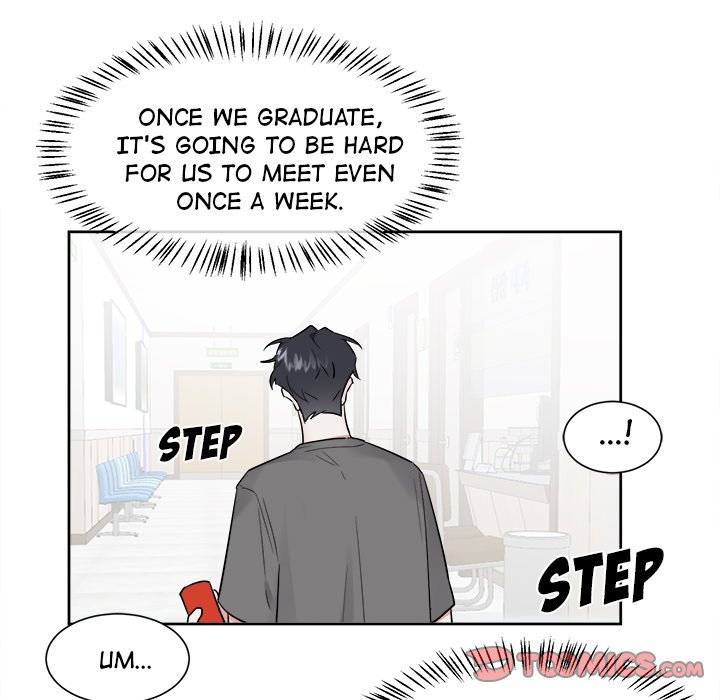 Unluckily Lucky Unluckily Lucky EP 43 - Toomics page 7 - 