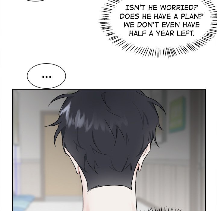 Unluckily Lucky Unluckily Lucky EP 43 - Toomics page 8 - 