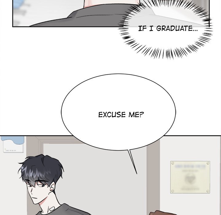 Unluckily Lucky Unluckily Lucky EP 43 - Toomics page 9 - 