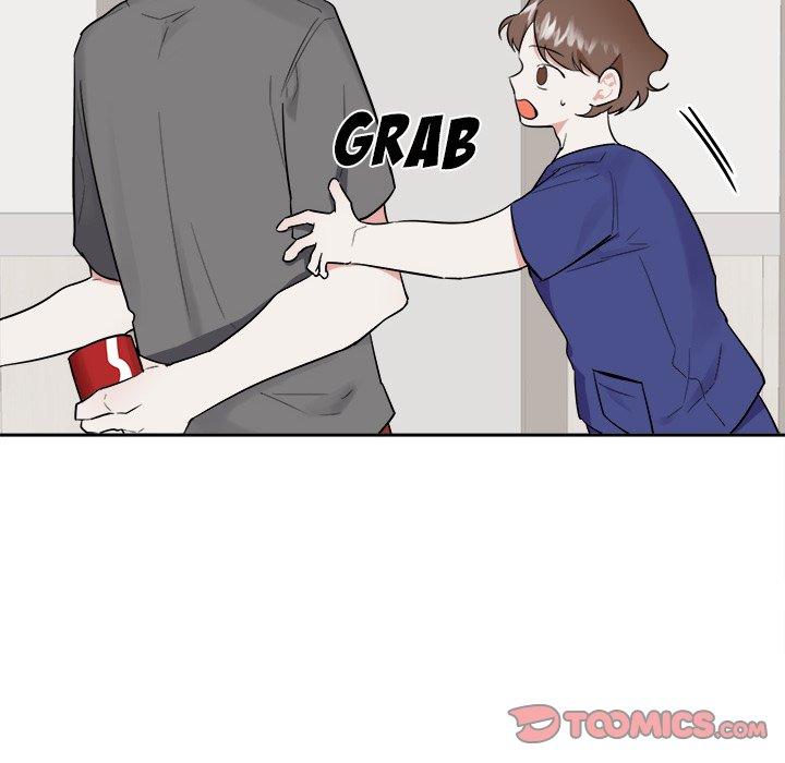 Unluckily Lucky Unluckily Lucky EP 43 - Toomics page 10 - 