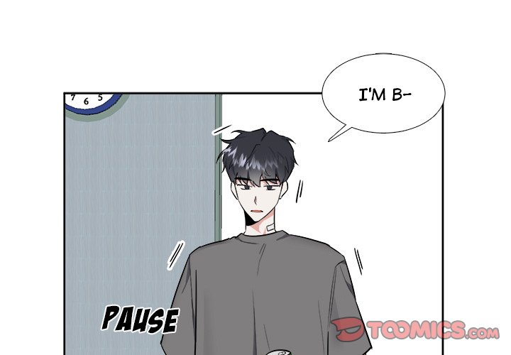 Unluckily Lucky Unluckily Lucky EP 44 - Toomics page 1 - 