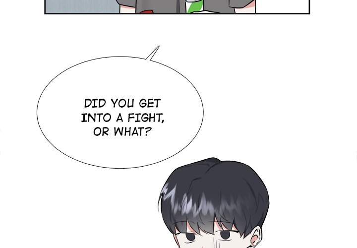Unluckily Lucky Unluckily Lucky EP 44 - Toomics page 2 - 