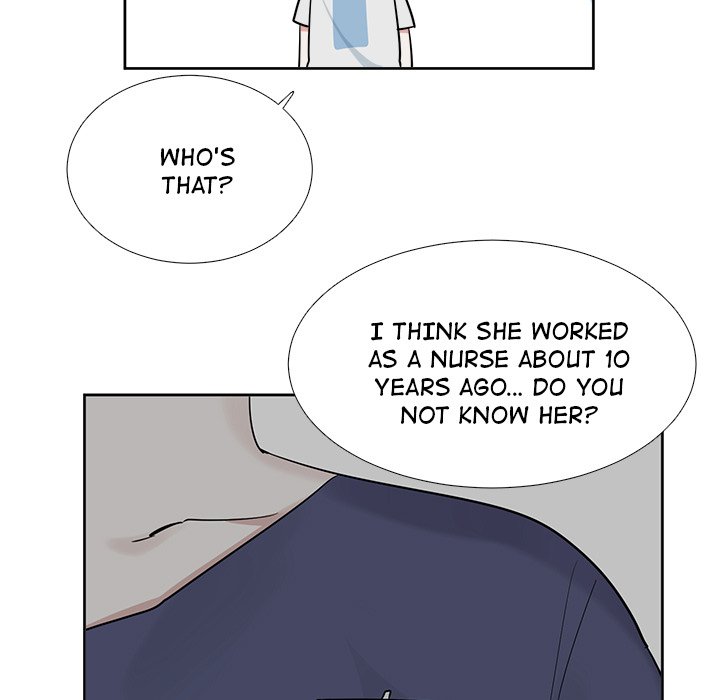 Unluckily Lucky Unluckily Lucky EP 44 - Toomics page 11 - 