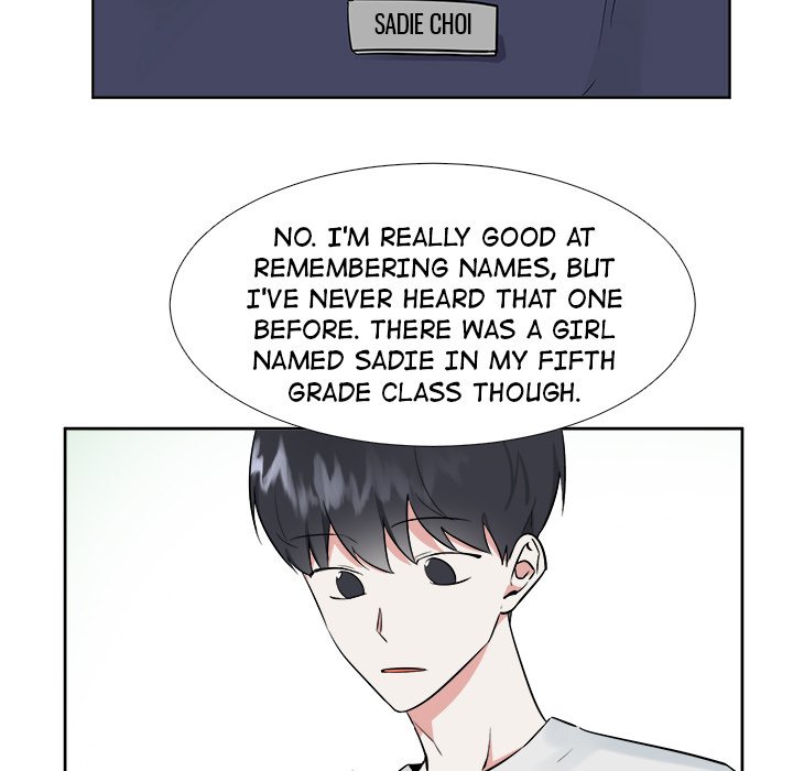 Unluckily Lucky Unluckily Lucky EP 44 - Toomics page 12 - 