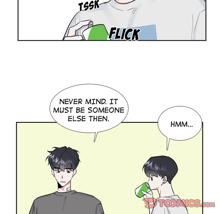 Unluckily Lucky Unluckily Lucky EP 44 - Toomics page 13 - 