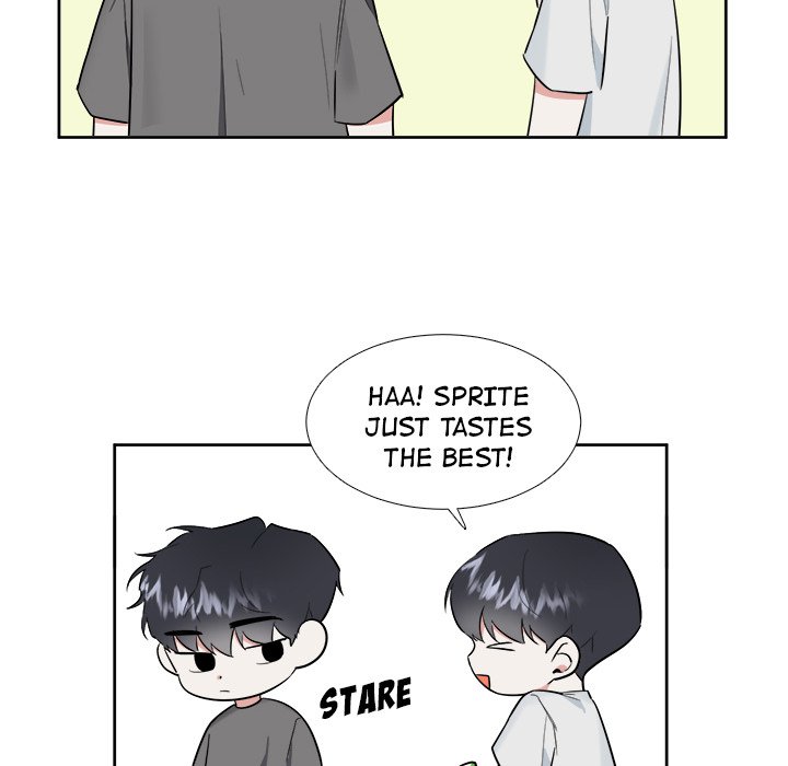 Unluckily Lucky Unluckily Lucky EP 44 - Toomics page 14 - 