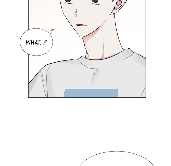 Unluckily Lucky Unluckily Lucky EP 44 - Toomics page 18 - 