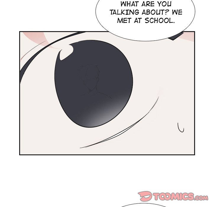 Unluckily Lucky Unluckily Lucky EP 44 - Toomics page 19 - 