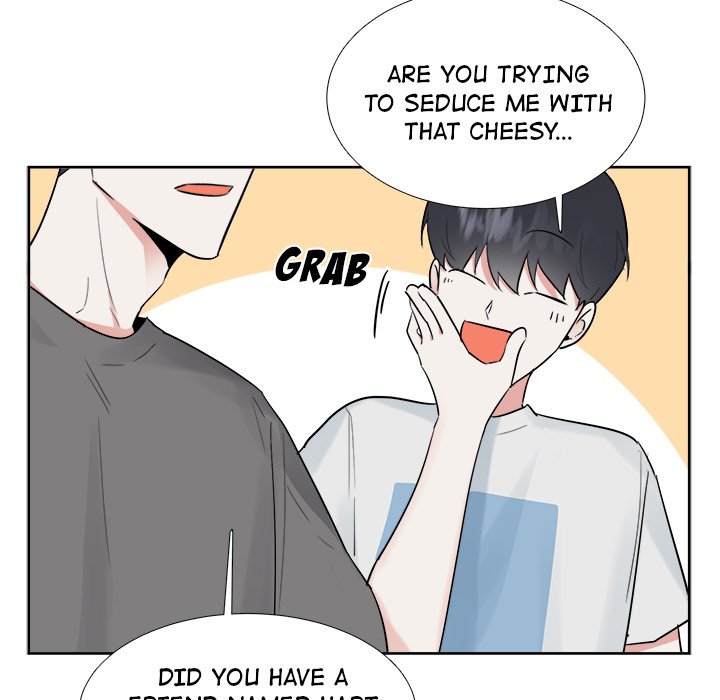 Unluckily Lucky Unluckily Lucky EP 44 - Toomics page 20 - 