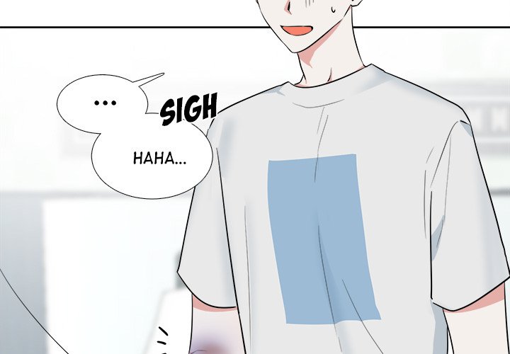 Unluckily Lucky Unluckily Lucky EP 44 - Toomics page 3 - 