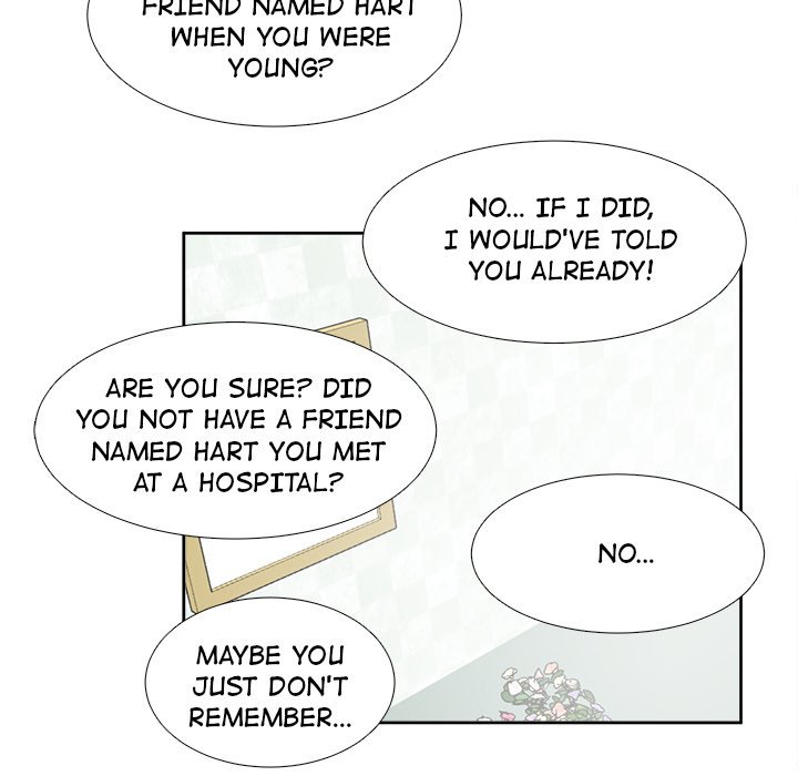 Unluckily Lucky Unluckily Lucky EP 44 - Toomics page 21 - 