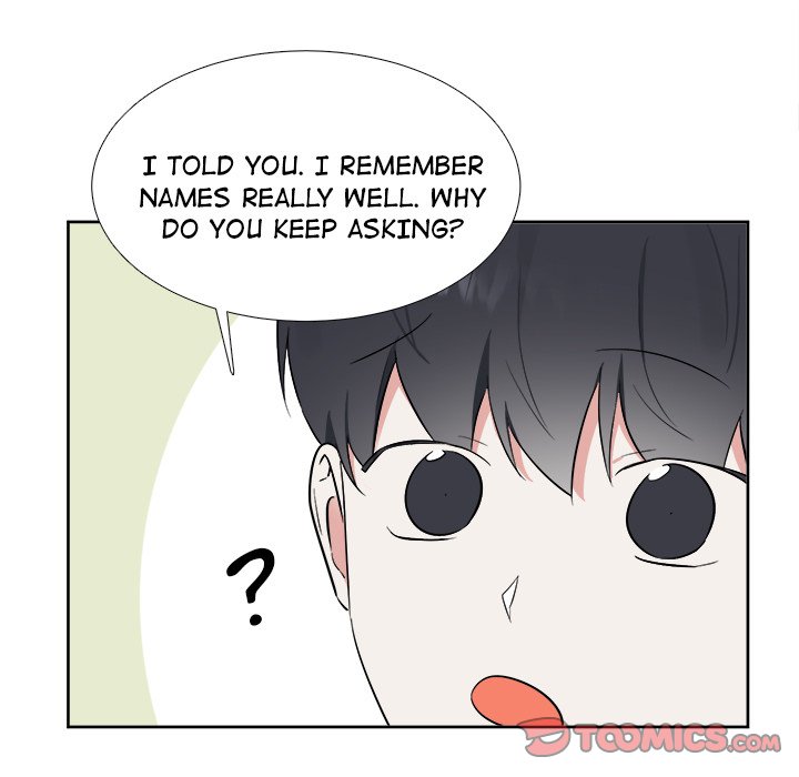 Unluckily Lucky Unluckily Lucky EP 44 - Toomics page 22 - 