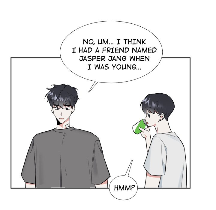 Unluckily Lucky Unluckily Lucky EP 44 - Toomics page 23 - 