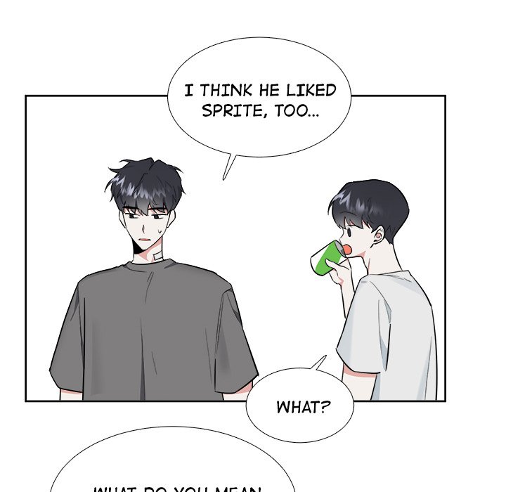 Unluckily Lucky Unluckily Lucky EP 44 - Toomics page 24 - 
