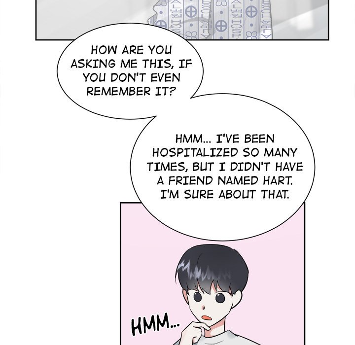 Unluckily Lucky Unluckily Lucky EP 44 - Toomics page 27 - 