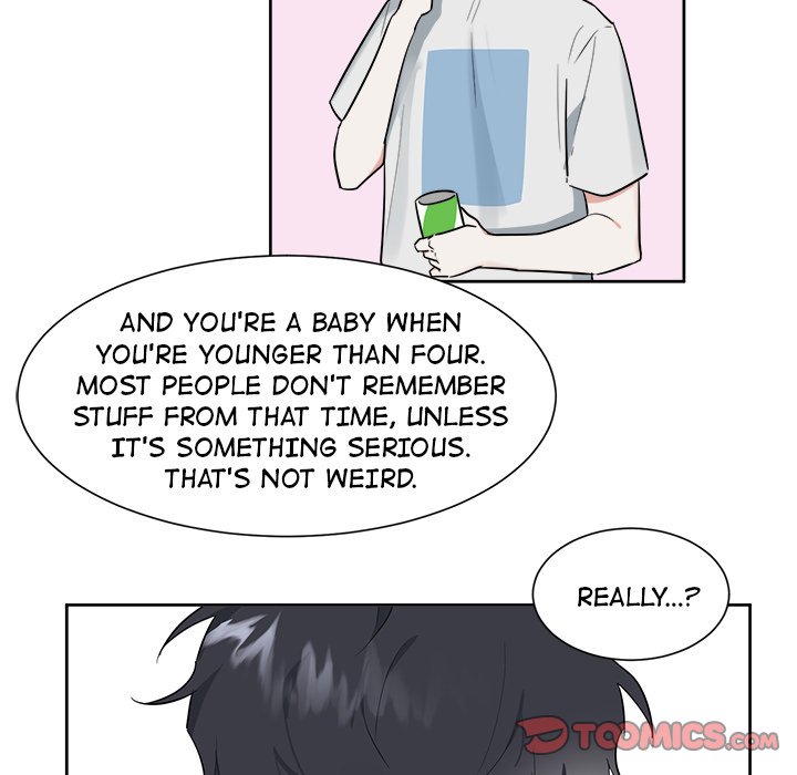Unluckily Lucky Unluckily Lucky EP 44 - Toomics page 28 - 