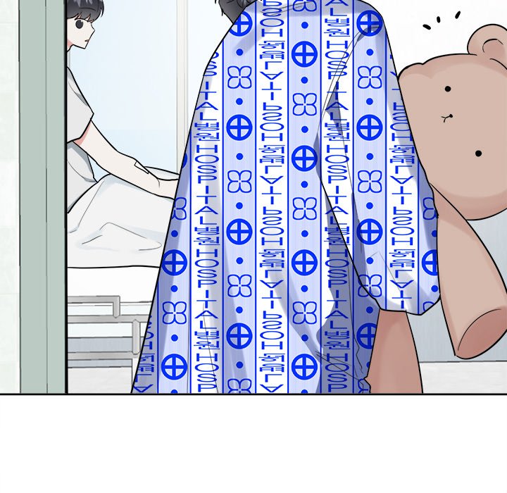 Unluckily Lucky Unluckily Lucky EP 44 - Toomics page 30 - 