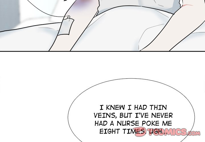Unluckily Lucky Unluckily Lucky EP 44 - Toomics page 4 - 