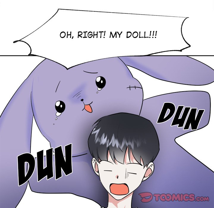 Unluckily Lucky Unluckily Lucky EP 44 - Toomics page 31 - 