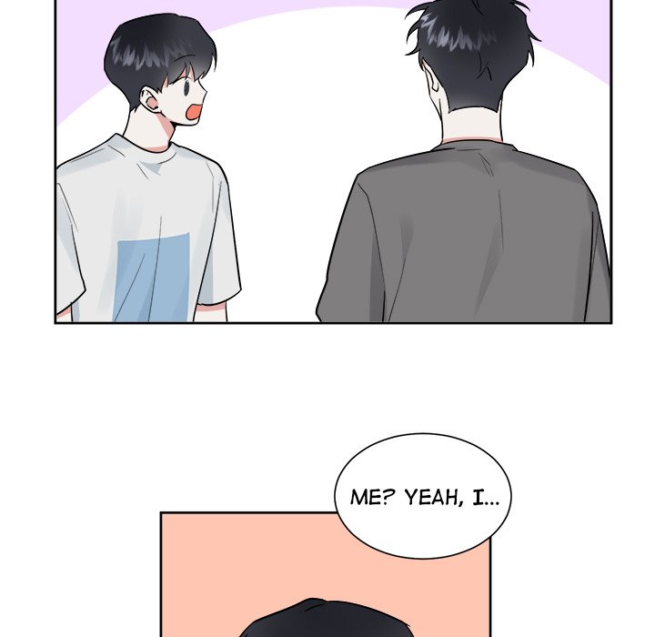 Unluckily Lucky Unluckily Lucky EP 44 - Toomics page 35 - 