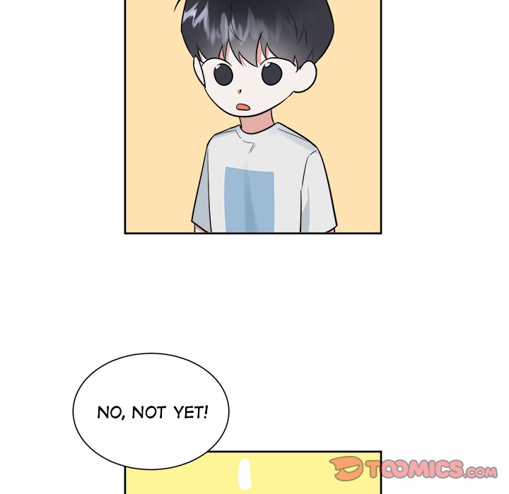 Unluckily Lucky Unluckily Lucky EP 44 - Toomics page 37 - 