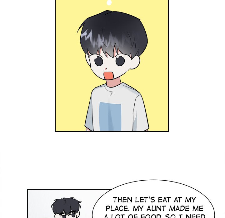 Unluckily Lucky Unluckily Lucky EP 44 - Toomics page 38 - 