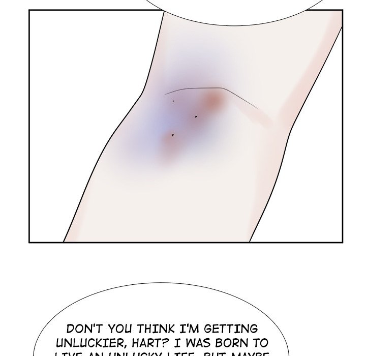 Unluckily Lucky Unluckily Lucky EP 44 - Toomics page 5 - 