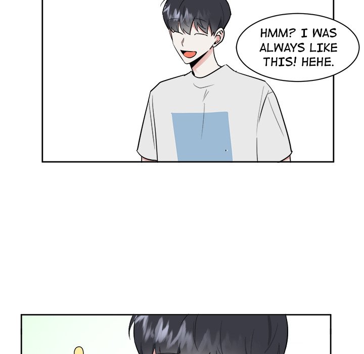 Unluckily Lucky Unluckily Lucky EP 44 - Toomics page 41 - 