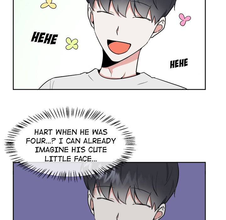 Unluckily Lucky Unluckily Lucky EP 44 - Toomics page 42 - 