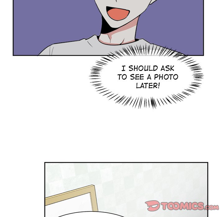 Unluckily Lucky Unluckily Lucky EP 44 - Toomics page 43 - 
