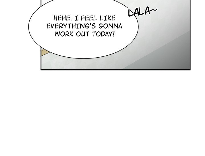 Unluckily Lucky Unluckily Lucky EP 44 - Toomics page 44 - 