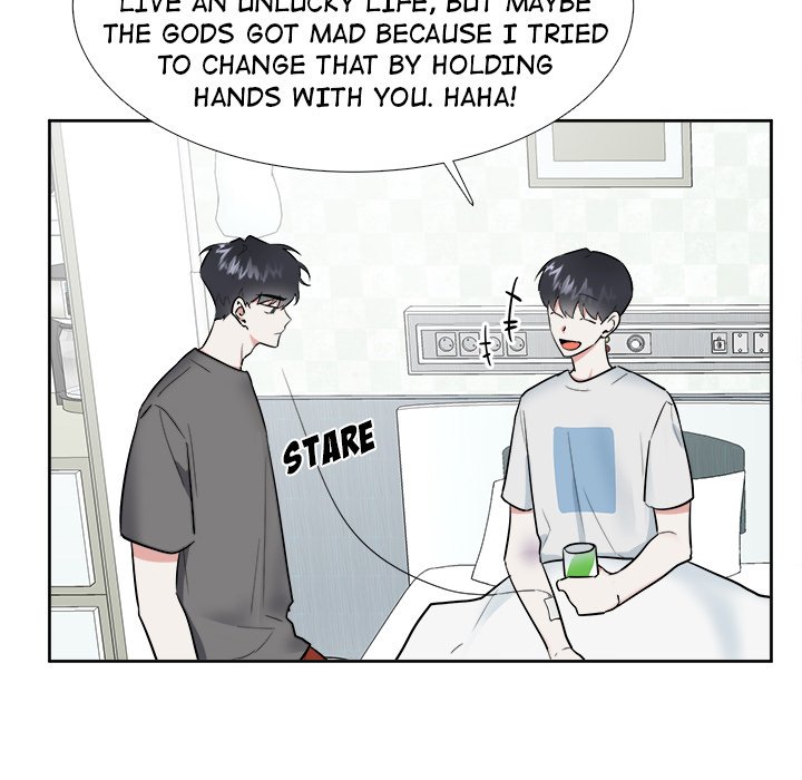 Unluckily Lucky Unluckily Lucky EP 44 - Toomics page 6 - 