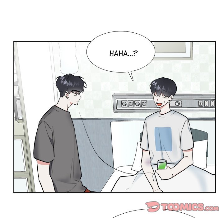 Unluckily Lucky Unluckily Lucky EP 44 - Toomics page 7 - 
