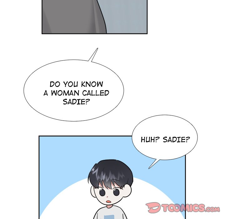 Unluckily Lucky Unluckily Lucky EP 44 - Toomics page 10 - 