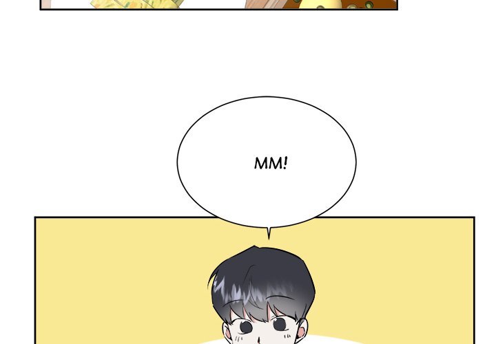 Unluckily Lucky Unluckily Lucky EP 45 - Toomics page 2 - 