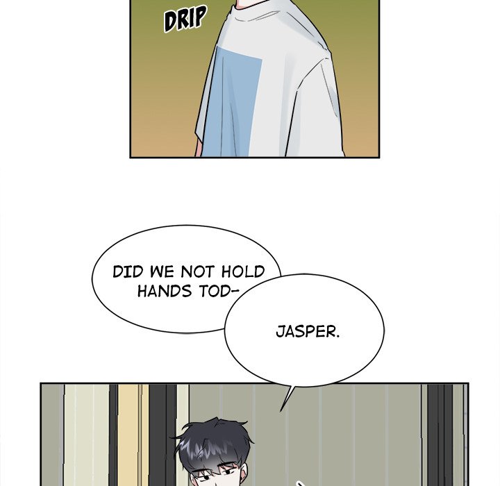 Unluckily Lucky Unluckily Lucky EP 45 - Toomics page 12 - 