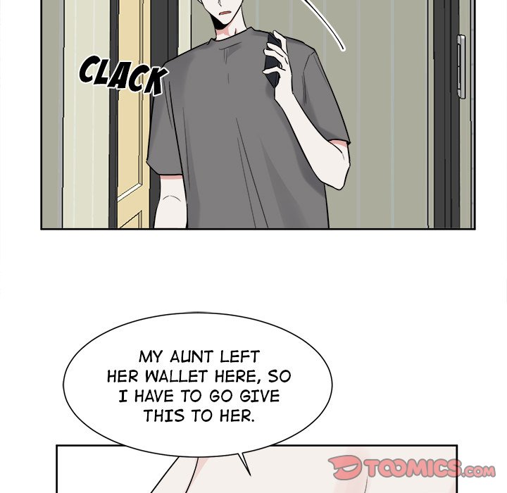 Unluckily Lucky Unluckily Lucky EP 45 - Toomics page 13 - 
