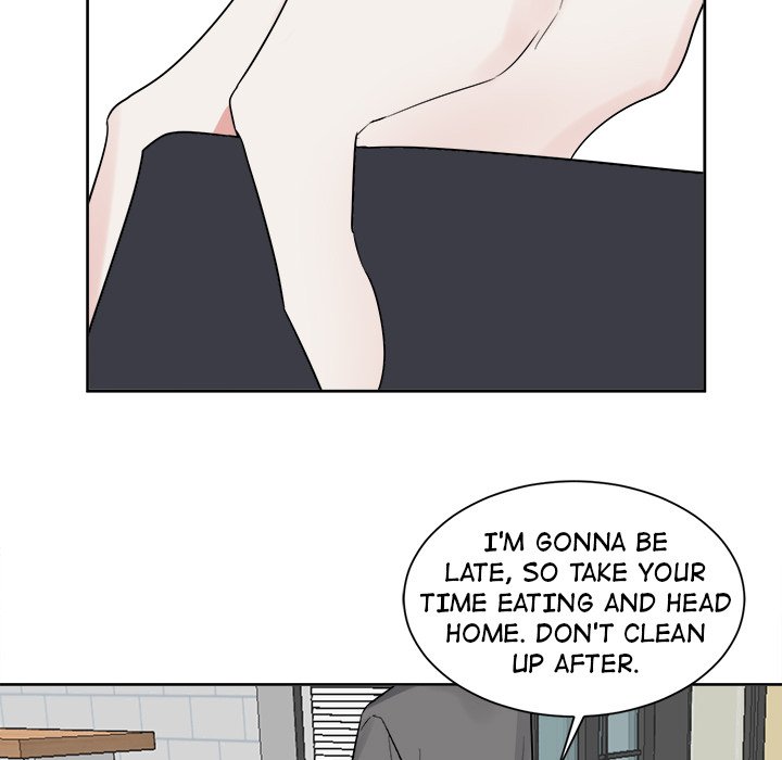 Unluckily Lucky Unluckily Lucky EP 45 - Toomics page 14 - 